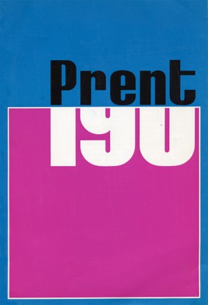 1968 | Prent 190